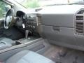 Radiant Silver - Titan SE Crew Cab 4x4 Photo No. 27