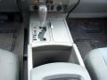 Radiant Silver - Titan SE Crew Cab 4x4 Photo No. 28