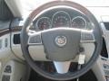 Black Raven - CTS 3.0 Sedan Photo No. 15