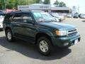 1999 Imperial Jade Green Mica Toyota 4Runner Limited 4x4  photo #3