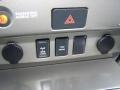Radiant Silver - Titan SE Crew Cab 4x4 Photo No. 34