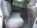 Radiant Silver - Titan SE Crew Cab 4x4 Photo No. 38