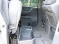 Radiant Silver - Titan SE Crew Cab 4x4 Photo No. 40