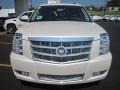 White Diamond - Escalade ESV Platinum AWD Photo No. 7