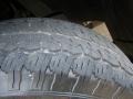 Radiant Silver - Titan SE Crew Cab 4x4 Photo No. 45