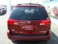 Salsa Red Pearl - Sienna XLE Limited AWD Photo No. 5