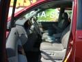 2005 Salsa Red Pearl Toyota Sienna XLE Limited AWD  photo #7