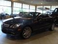 2011 Steel Grey Metallic Mercedes-Benz E 350 Cabriolet  photo #4