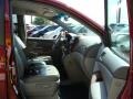 2005 Salsa Red Pearl Toyota Sienna XLE Limited AWD  photo #8