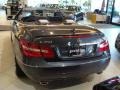 Steel Grey Metallic - E 350 Cabriolet Photo No. 6
