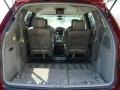 2005 Salsa Red Pearl Toyota Sienna XLE Limited AWD  photo #13