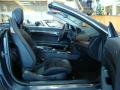 Steel Grey Metallic - E 350 Cabriolet Photo No. 10