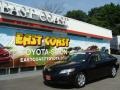 Black - Camry LE Photo No. 1