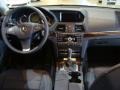 Steel Grey Metallic - E 350 Cabriolet Photo No. 11