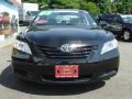 Black - Camry LE Photo No. 2