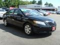 Black - Camry LE Photo No. 3
