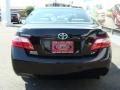 Black - Camry LE Photo No. 5