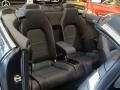 Steel Grey Metallic - E 350 Cabriolet Photo No. 14
