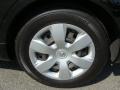 Black - Camry LE Photo No. 14