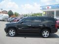Black - Tahoe LT Photo No. 2