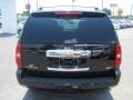 Black - Tahoe LT Photo No. 4