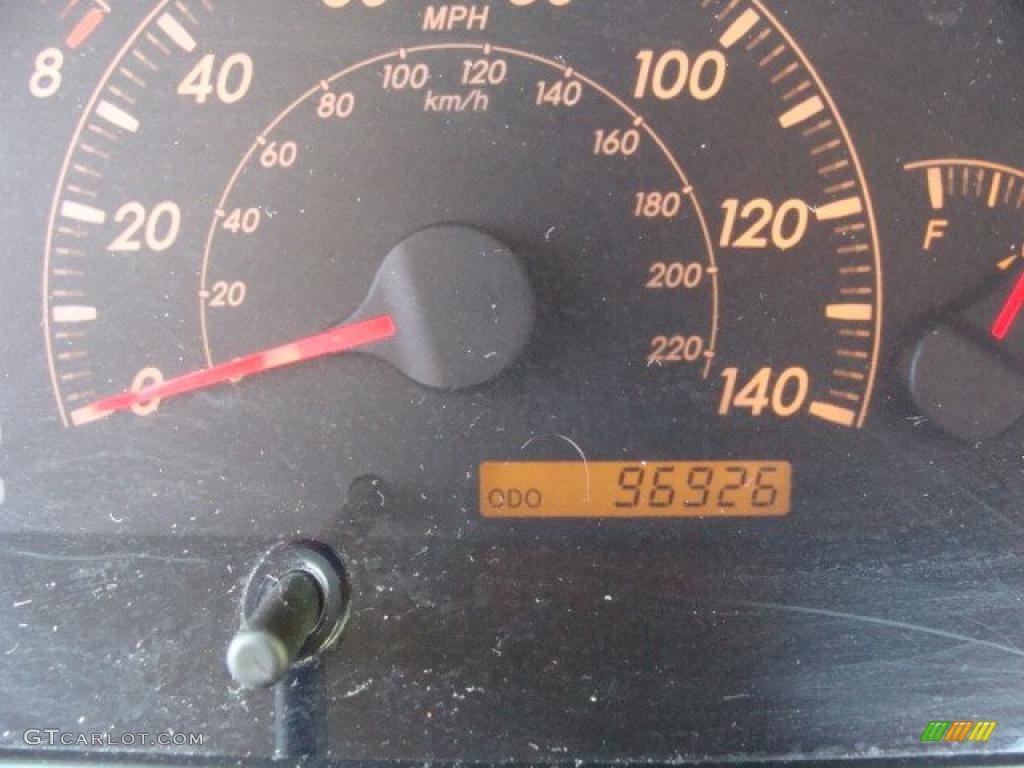 2005 Camry SE - Beige / Taupe photo #10
