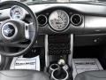 2002 Pure Silver Metallic Mini Cooper S Hardtop  photo #13