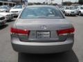 2006 Steel Gray Hyundai Sonata GL  photo #6