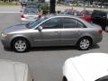 2006 Steel Gray Hyundai Sonata GL  photo #8