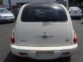 2007 Cool Vanilla White Chrysler PT Cruiser Touring  photo #6