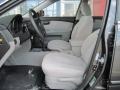 Platinum Graphite - Optima LX Photo No. 7