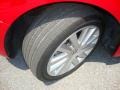 Salsa Red - New Beetle SE Convertible Photo No. 16