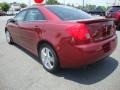 2010 Performance Red Metallic Pontiac G6 GT Sedan  photo #3