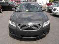 Magnetic Gray Metallic - Camry XLE Photo No. 2