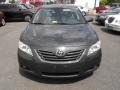 2007 Magnetic Gray Metallic Toyota Camry XLE  photo #2