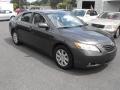 2007 Magnetic Gray Metallic Toyota Camry XLE  photo #3