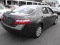 Magnetic Gray Metallic - Camry XLE Photo No. 5