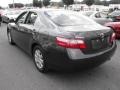 Magnetic Gray Metallic - Camry XLE Photo No. 7