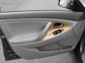 Magnetic Gray Metallic - Camry XLE Photo No. 11