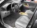 Magnetic Gray Metallic - Camry XLE Photo No. 13