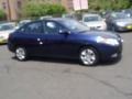 Regatta Blue - Elantra GLS Photo No. 4