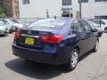 Regatta Blue - Elantra GLS Photo No. 5