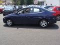 Regatta Blue - Elantra GLS Photo No. 8