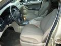 2006 Linen Gold Metallic Pearl Chrysler Pacifica   photo #12