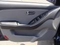 Regatta Blue - Elantra GLS Photo No. 11