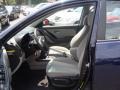 Regatta Blue - Elantra GLS Photo No. 13