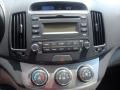 Regatta Blue - Elantra GLS Photo No. 22