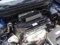 Regatta Blue - Elantra GLS Photo No. 26