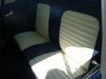 Wimbledon White - Mustang Coupe Photo No. 9