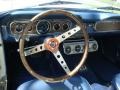 Wimbledon White - Mustang Coupe Photo No. 10